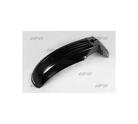 Guardabarros delantero Negro OVNI Honda Xr 600 Pa01014@001