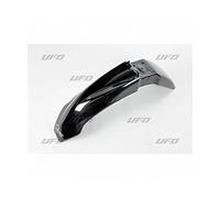 UFO PLAST Guardabarros delantero negro KTM EXC 125 2003-2007