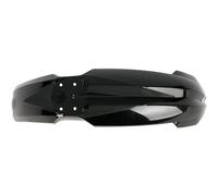 UFO PLAST Guardabarros delantero negro KTM SX 85 2013-2017