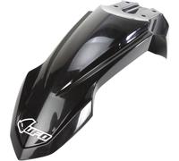 UFO PLAST guardabarros delantero negro Yamaha YZ 85 2015-2021