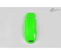 UFO PLAST Guardabarros delantero VERDE Honda CRF 50 2004-2024