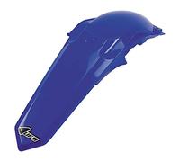 UFO PLAST guardabarros trasero azul Yamaha YZ 125 2015-2021