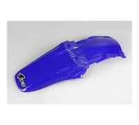 UFO PLAST Guardabarros trasero azul Yamaha YZ 80 1993-2001