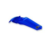 UFO PLAST Guardabarros trasero azul Yamaha YZ 85 2002-2014
