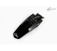 UFO PLAST Guardabarros trasero negro Honda CRF 230 2015-2024