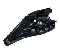 UFO PLAST Guardabarros trasero negro Husqvarna TC 85 2018-2024