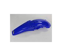 UFO PLAST Guardabarros trasero/rear fender azul/blue 089 compatible con Yamaha YZ 125 de 1996 a 2001 YZ 250 de 1996 a 2001