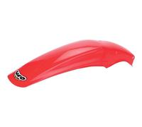 UFO PLAST Guardabarros trasero rojo Honda CR 250 1992-1996
