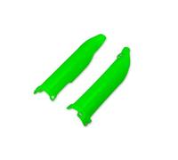 UFO PLAST Guardabarros Verde Kawasaki KXF 250 2009-2024