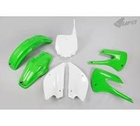 UFO PLAST Kit 999 01-09 & 11-12 Kawasaki KX 85 2001-2013