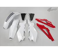 UFO PLAST Kit 999 07 Husqvarna TC 125 2005-2007