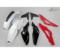 UFO PLAST Kit 999 08 Husqvarna TC 125 2008-2010