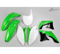 UFO PLAST Kit 999 09 Kawasaki KXF 450 2009-2011