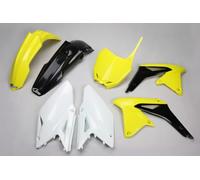 UFO PLAST Kit 999 13 Suzuki RMZ 450 2008-2017