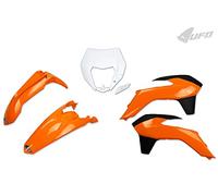 UFO PLAST Kit 999 14 Ktm EXC-F 350 2014-2016