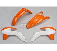 UFO PLAST Kit 999 15-16 Ktm EXC-F 250 2014-2016