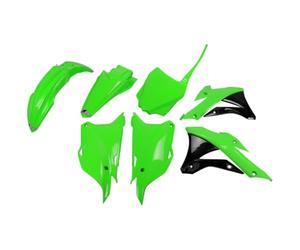 UFO PLAST Kit 999 20 Kawasaki KX 85 2014-2021