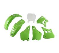 UFO PLAST Kit 999 90 Kawasaki KX 250 1990-1991