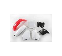 UFO PLAST KIT 999 97 Honda CR 125 1995-1997