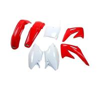 UFO PLAST KIT 999 Honda CRF 450R 2002-2003