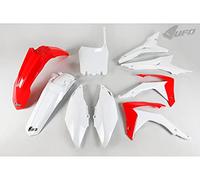 UFO PLAST Kit 999 Honda CRF 450R 2013 - 2016 plástico motocicleta unknown