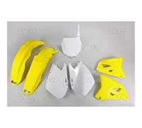 UFO PLAST Kit 999 Suzuki RM 250 2006-2024