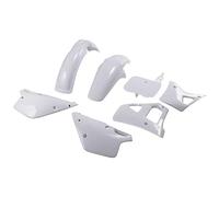 UFO PLAST Kit 999 Yamaha YZ 125 1991-1991