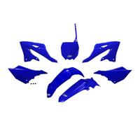 UFO PLAST Kit 999 Yamaha YZ 125 2022-2024