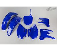 UFO PLAST Kit azul Yamaha YZF 250 2003-2005