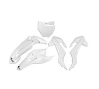 UFO PLAST Kit blanco Gas Gas MC 65 2021-2024