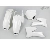 UFO PLAST KIT BLANCO Ktm SX 85 2006-2012