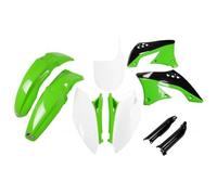 UFO PLAST Kit completo 999 10-11 Kawasaki KXF 450 2009-2011