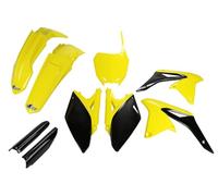 UFO PLAST Kit completo 999 10 Suzuki RMZ 250 2010-2018