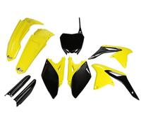 UFO PLAST Kit completo 999 11-12 Suzuki RMZ 250 2010-2018
