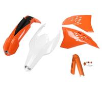 UFO PLAST Kit completo 999 11 Ktm EXC-F 450 2009-2011