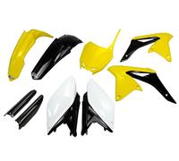 UFO PLAST Kit completo 999 13 Suzuki RMZ 250 2010-2018