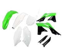 UFO PLAST Kit completo 999 14-15 Kawasaki KXF 250 2013-2016