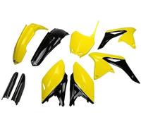 UFO PLAST Kit completo 999 14-16 Suzuki RMZ 250 2010-2018