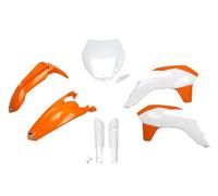 UFO PLAST kit completo 999 15 ktm EXC 250 2014-2016