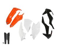 UFO PLAST Kit completo 999 18 Ktm EXC 300 2017-2019