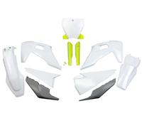 UFO PLAST Kit completo 999 20-21 Husqvarna FC 450 2019-2022