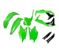 UFO PLAST Kit completo 999 20 Kawasaki KXF 250 2018-2020
