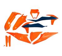 UFO PLAST Kit completo 999 22 Ktm EXC 300 2020-2023