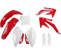 UFO PLAST Kit completo 999 Honda CRF 450R 2007-2007