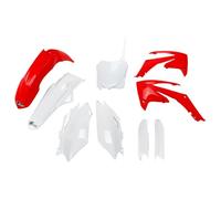 UFO PLAST Kit completo 999 Honda CRF 450R 2011-2012
