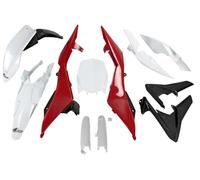 UFO PLAST Kit completo 999 Husqvarna TC 499 2011-2013