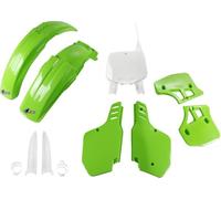 UFO PLAST Kit completo 999 Kawasaki KX 500 1996-1999