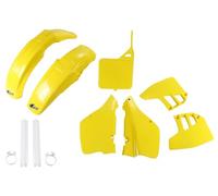 UFO PLAST Kit completo 999 Suzuki RM 250 1989-1991