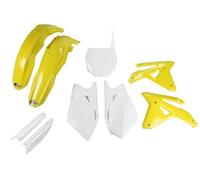 UFO PLAST Kit completo 999 Suzuki RMZ 450 2007-2007