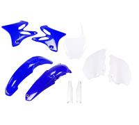 UFO PLAST Kit completo 999 Yamaha YZ 125 2006-2007